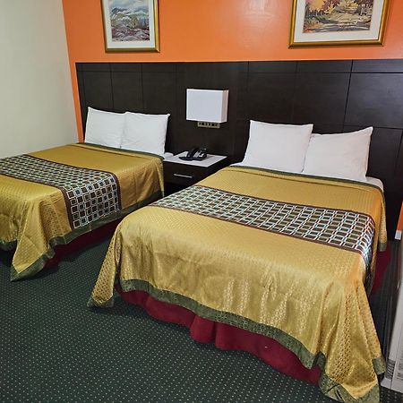 Norvic Motel Coniston Exterior foto