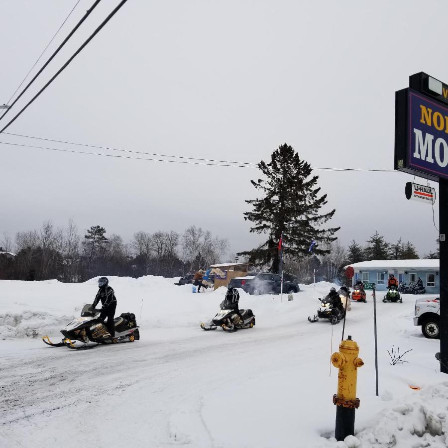 Norvic Motel Coniston Exterior foto