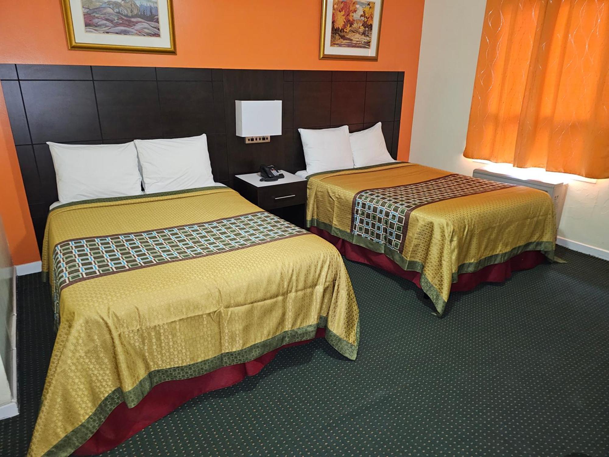 Norvic Motel Coniston Exterior foto