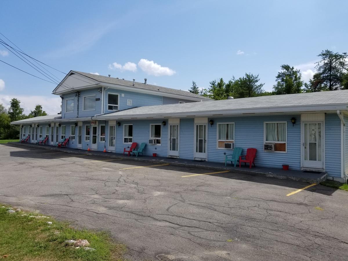 Norvic Motel Coniston Exterior foto