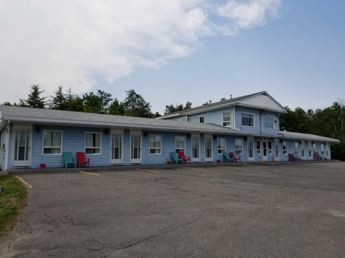 Norvic Motel Coniston Exterior foto