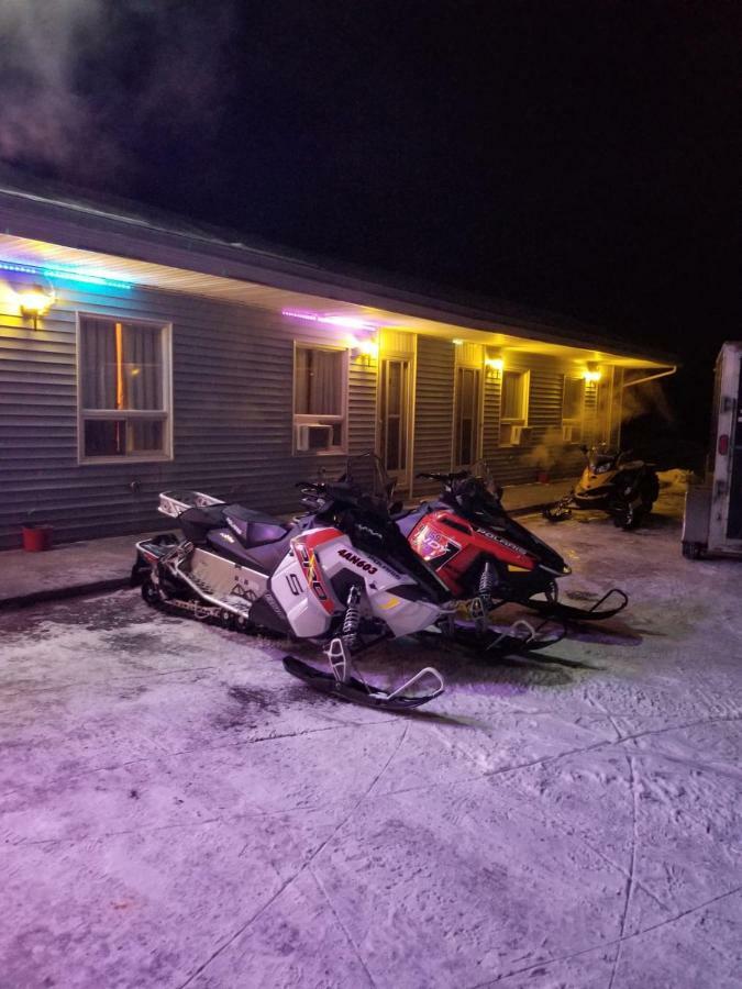 Norvic Motel Coniston Exterior foto