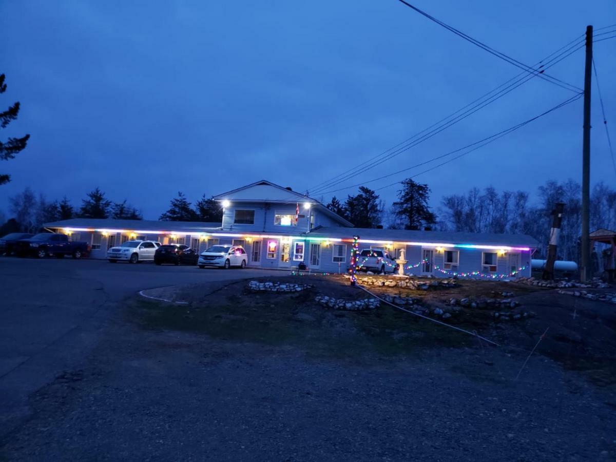 Norvic Motel Coniston Exterior foto