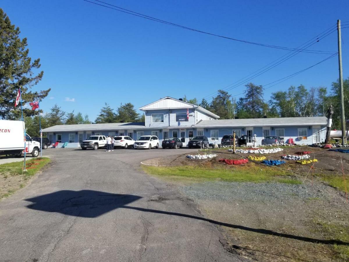 Norvic Motel Coniston Exterior foto